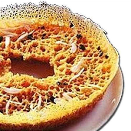 Malai Ghewar