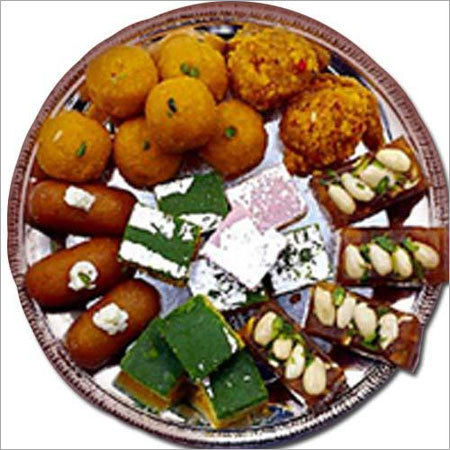 Kaju Aanjeer Sikka