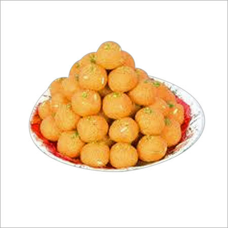 Boondi Laddu