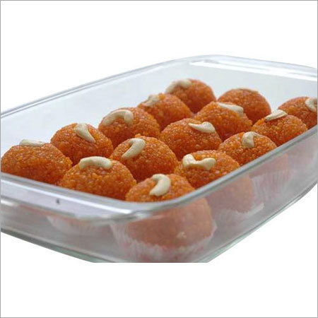 Motichoor Laddu