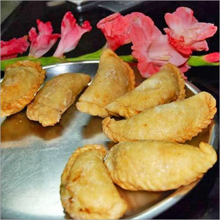 Maida Sweets