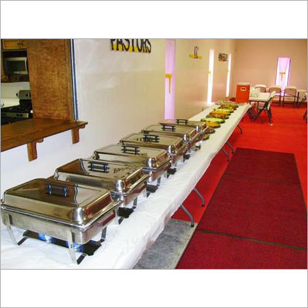 Catering Service