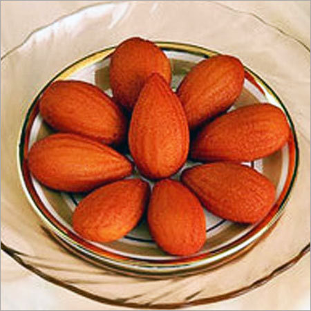 Almond Nuts(Badam)