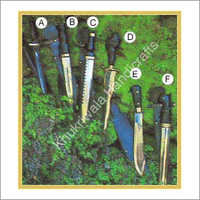 Medieval Daggers