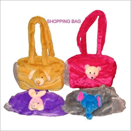  Shopping Bag