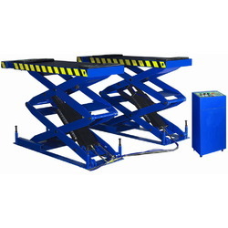 Scissor Lift