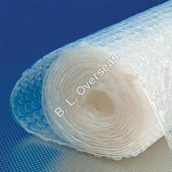Air Bubble Plastic By B L OVERSEAS