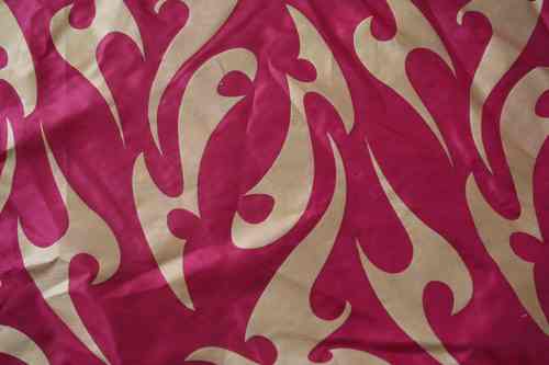 Textile Pearlescent Pigments