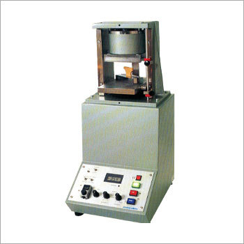 Crush Tester
