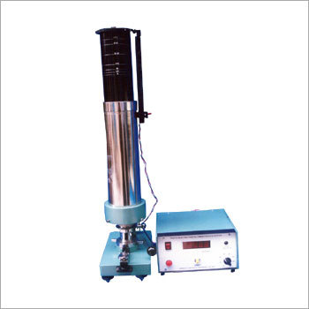 Gurley SPS Tester