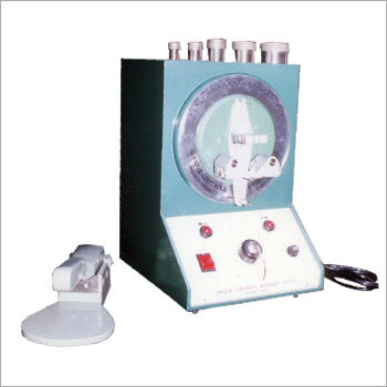 Stiffness Tester