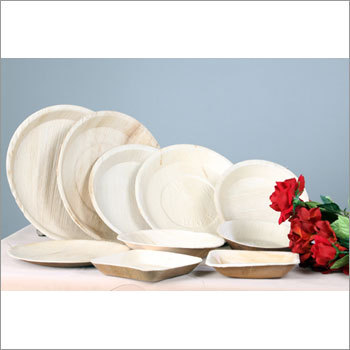 Areca Nut Plates