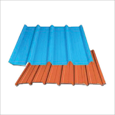 Cladding Roofing Systems