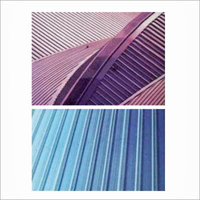 Sheet Roofing System