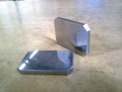 Grinding & Milling Job