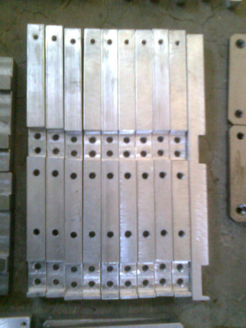 Alluminium Job Works