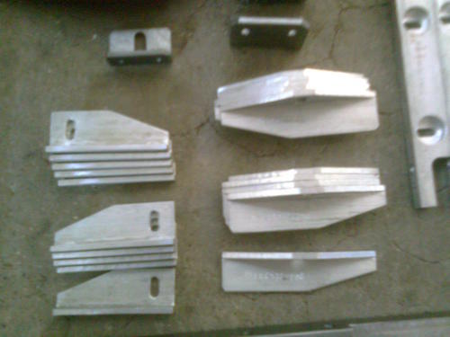Milling Machining Job Works
