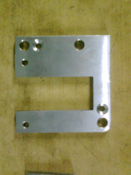 Grinding & Milling Job Works