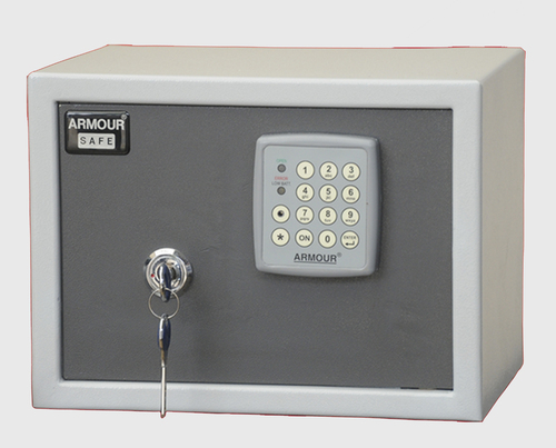 Electronic Security Safe