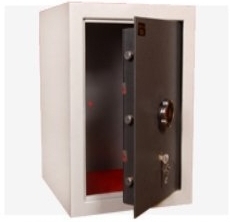 Office Locker