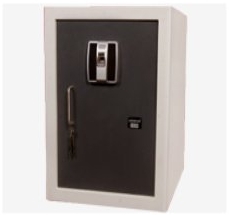 Fingerprint Locking System