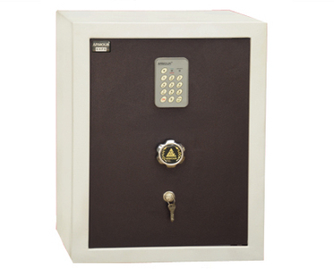 Mechanical Locking System