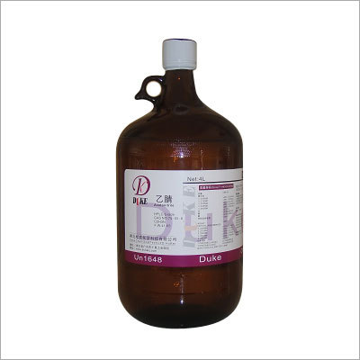 Acetonitrile