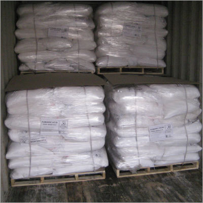 Fumaric Acid