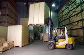 Material Handling Services