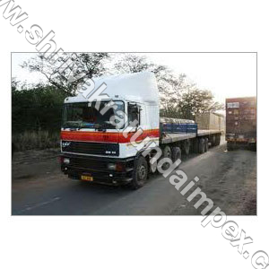 Trailer Lights