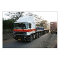 Trailer Lights
