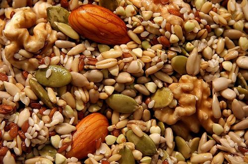 Cleaning & Processing Machinery for Seeds & Grains
