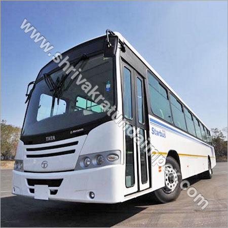 Bus Headlight