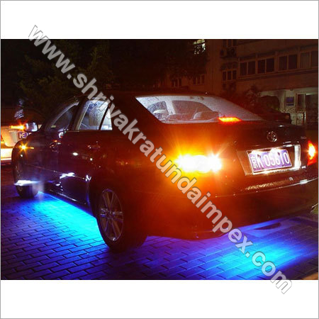 Auto LED Lights