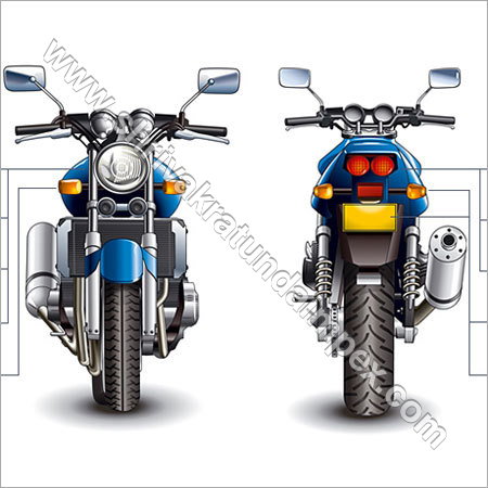 Two Wheeler Lights