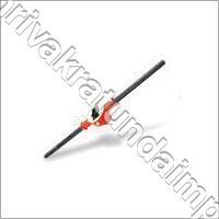 Pipe Cutting Tools