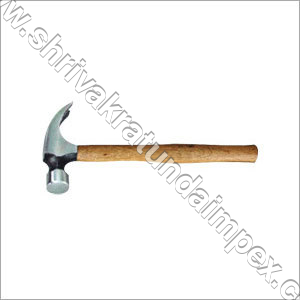 Claw Hammers