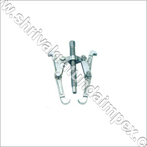 Pulley Puler
