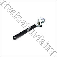 Adjustable Wrench