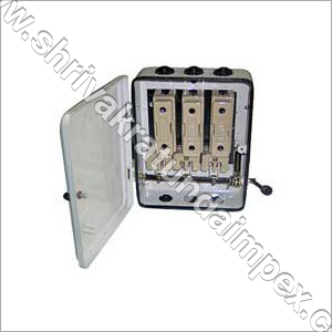 Main Switches