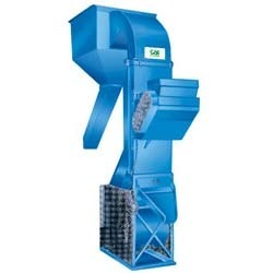 Air Classifier Machinery