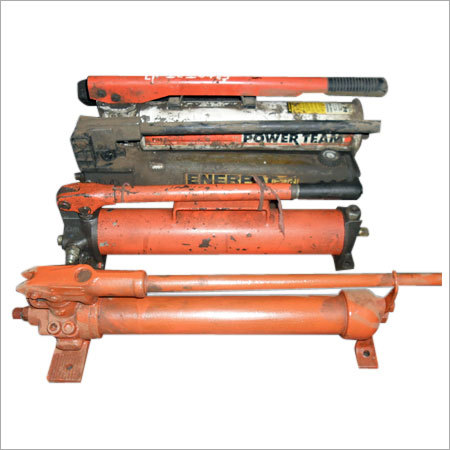 Used Hand Pump