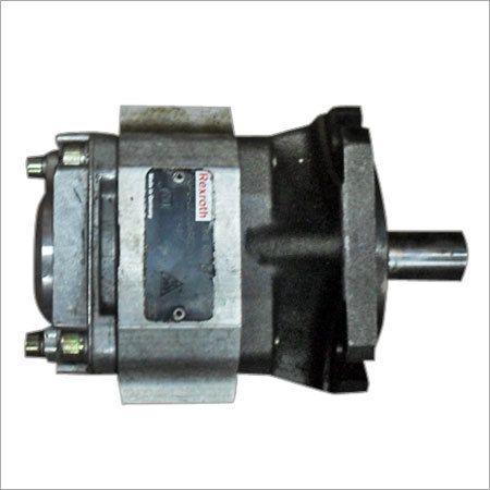 Used Hydraulic Pumps