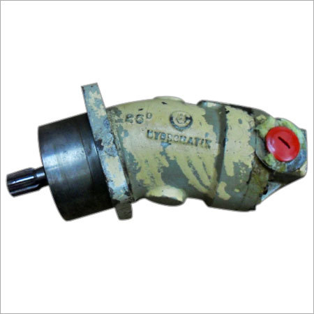 Used Hydraulic Pump