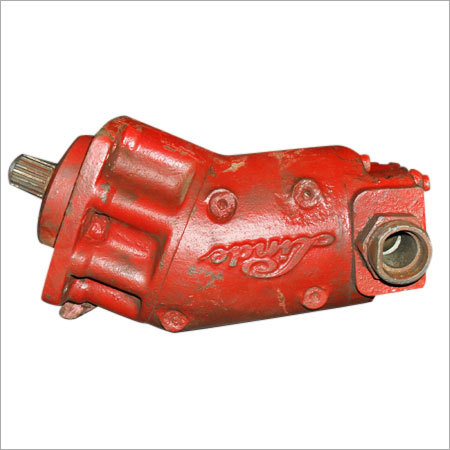 Used High Pressure Pumps