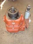 Used Pump