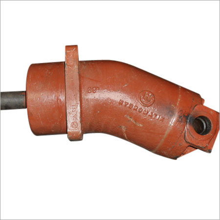 Used Industrial Hydraulic Pumps