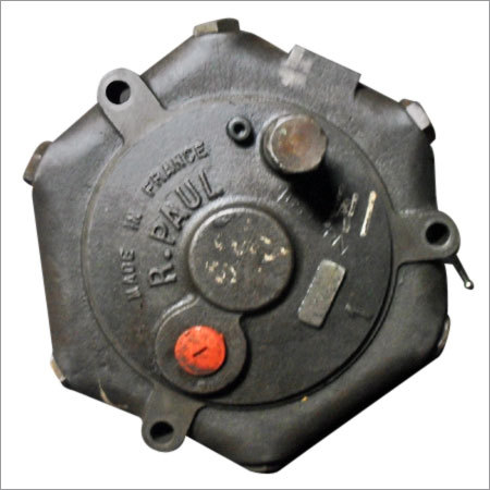 Used Old Hydraulic Pumps