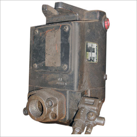 Hydraulic Second Hand Pumps