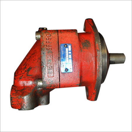 Used Hydraulic Pressure Pumps